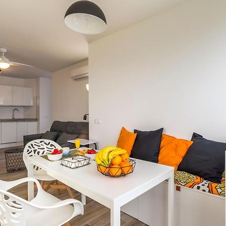 Paraiso Del Sol II Benajarafe Kültér fotó
