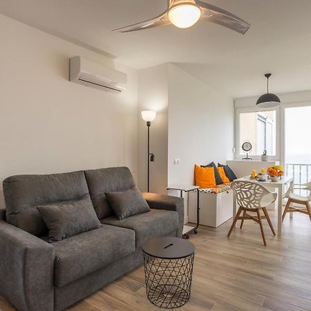 Paraiso Del Sol II Benajarafe Kültér fotó